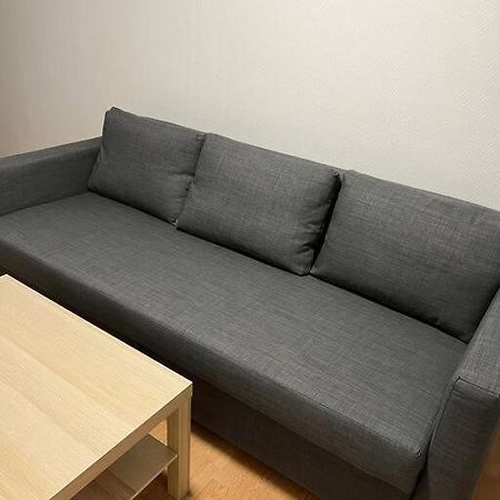 Sublime F1 Mulhouse Centre Appartement Buitenkant foto