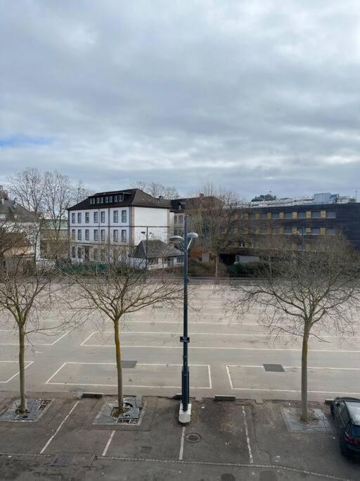 Sublime F1 Mulhouse Centre Appartement Buitenkant foto