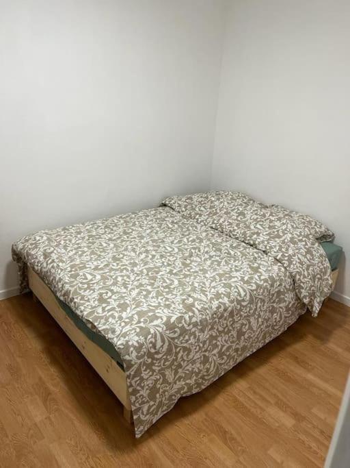 Sublime F1 Mulhouse Centre Appartement Buitenkant foto